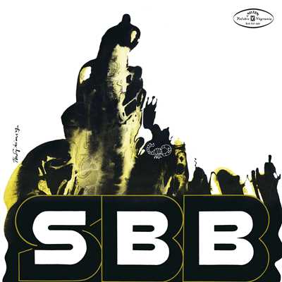 アルバム/SBB (Live)/SBB