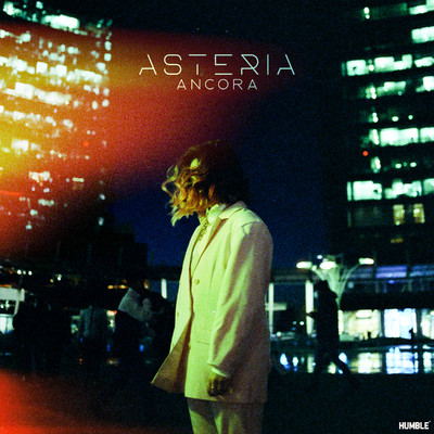 シングル/ANCORA/Asteria