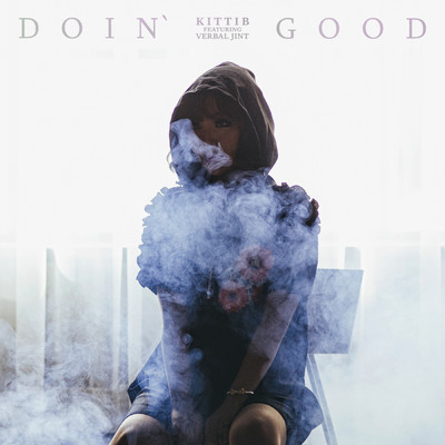 アルバム/Doin' Good/KittiB