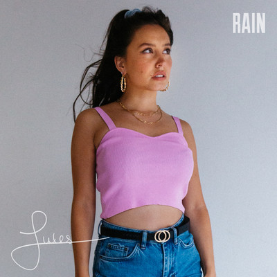 アルバム/Rain/Jules