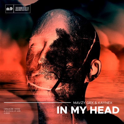 In My Head/mavzy grx & Kaynex