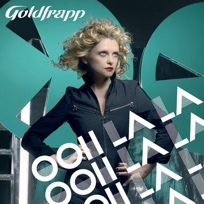 Ooh La La (Peter Rauhofer Reconstruction Mix)/Goldfrapp