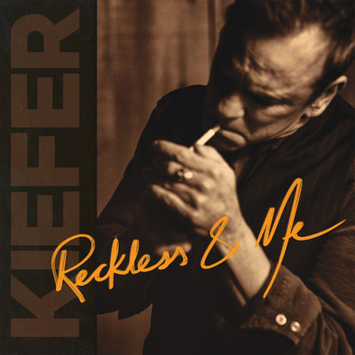 This Is How It's Done/Kiefer Sutherland