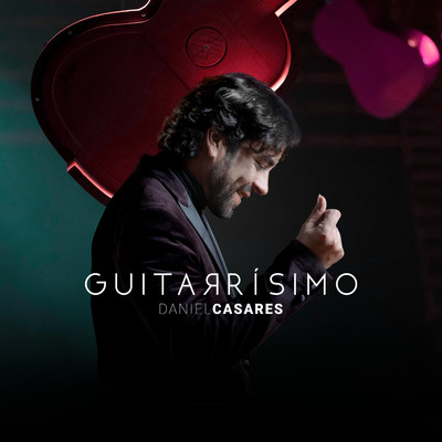 Guitarrisimo/Daniel Casares