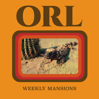 Weekly Mansions/Omar Rodriguez-Lopez