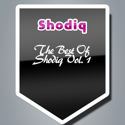 The Best Of Shodiq, Vol. 1/Shodiq