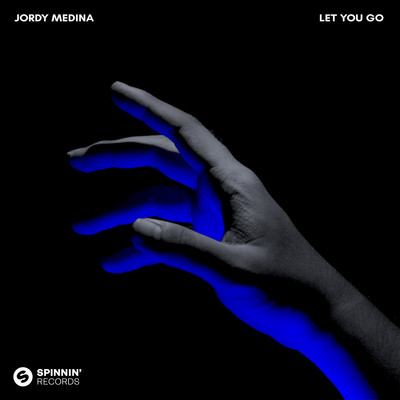 Let You Go (Extended Mix)/Jordy Medina