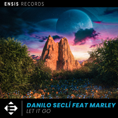 シングル/Let It Go (Extended Mix)/Danilo Secli & Marley