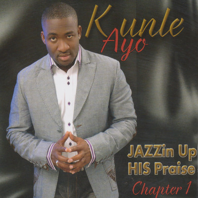 Jazzin Up His Prise (Chapter 1)/Kunle Ayo