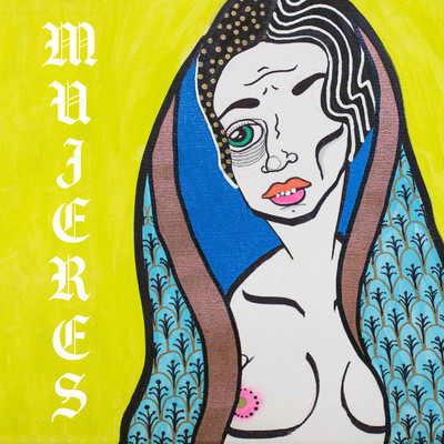 アルバム/Mujeres/Y La Bamba