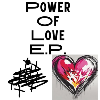 Power of Love/バル！