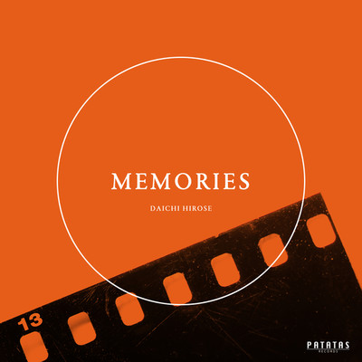 シングル/Memories/広瀬大地