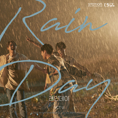 Rain Day - SM STATION : NCT LAB/NCT U