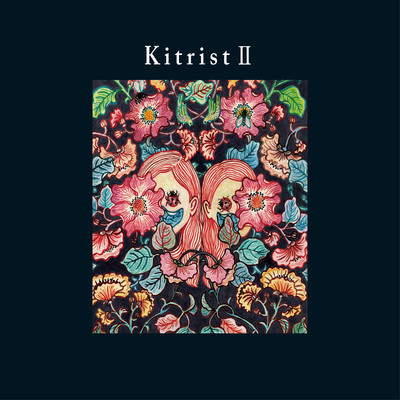 アルバム/Kitrist II/Kitri