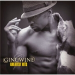 IN THOSE JEANS/Ginuwine