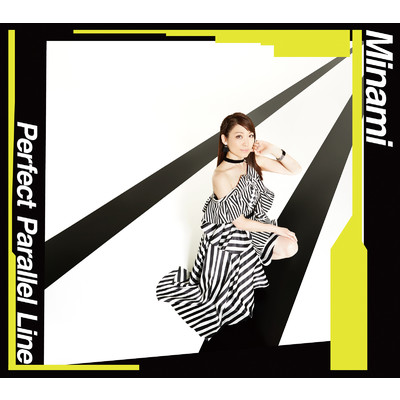 アルバム/Perfect Parallel Line/Minami