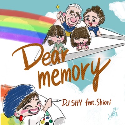 DJ-SHY feat. Shiori