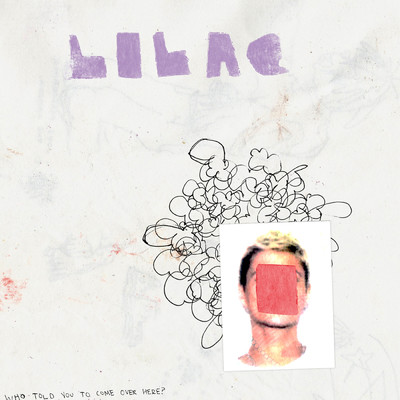 シングル/Lilac (Clean)/ripmattblack