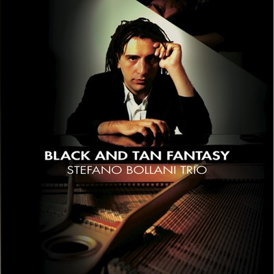 Black And Tan Fantasy/Stefano Bollani Trio