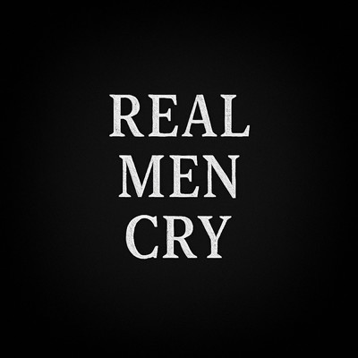 シングル/Real Men Cry/Raquel Kobayashi
