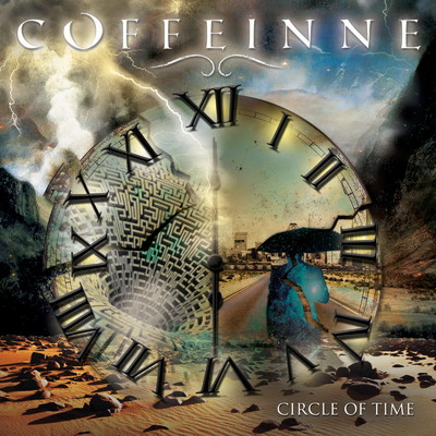 Circle Of Time/Coffeinne