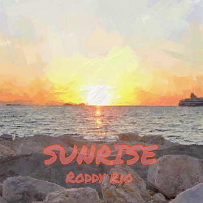 SUNRISE/Roddy Rio