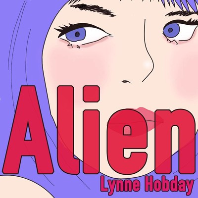 シングル/Alien/Lynne Hobday