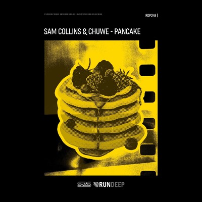 Pancake/Sam Collins & Chuwe