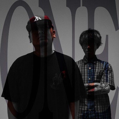 ONE/Redking & K-TEE