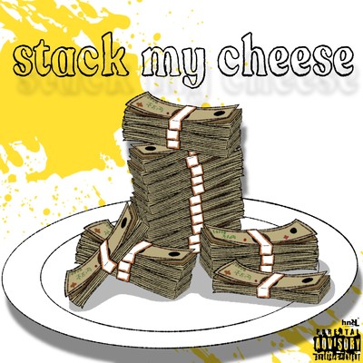 stack my cheese/losslogos
