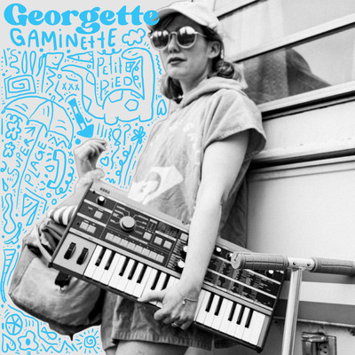 Georgette／Petit Pied