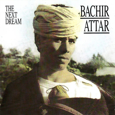 Mixed Cultures/Bachir Attar