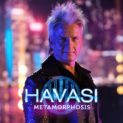 Metamorphosis/HAVASI