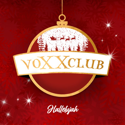 Hallelujah/Voxxclub