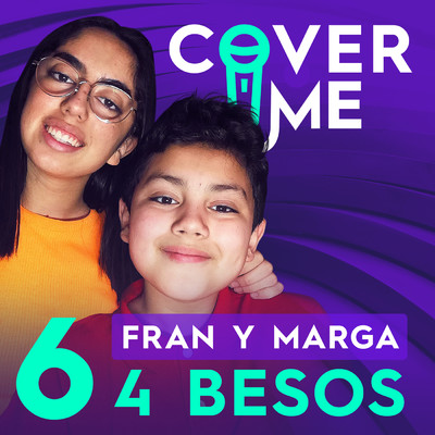 Fran／Marga／Cover Me