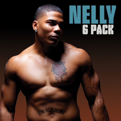 アルバム/6 Pack (Clean) (Edited Version)/Nelly