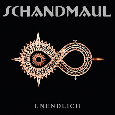 Unendlich (Re-Edition)/Schandmaul