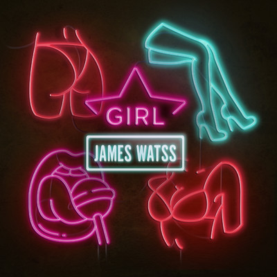 アルバム/Girl/James Watss
