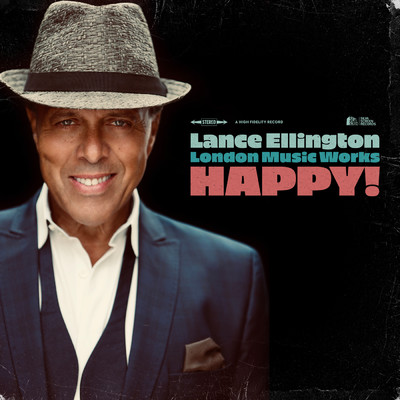 A Wink And A Smile/Lance Ellington