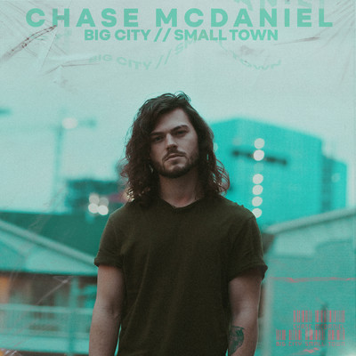 シングル/Big City Small Town/Chase McDaniel