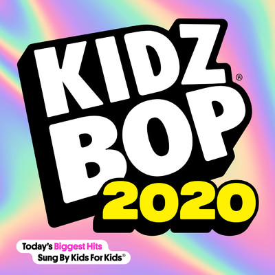 シングル/Senorita/KIDZ BOP Kids