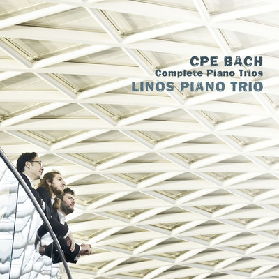 C.P.E. Bach: Piano Trio in A Minor, H. 522: III. Presto ma non troppo/Linos Piano Trio