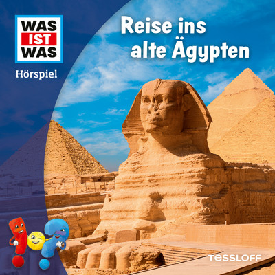 アルバム/Reise ins alte Agypten/Was Ist Was