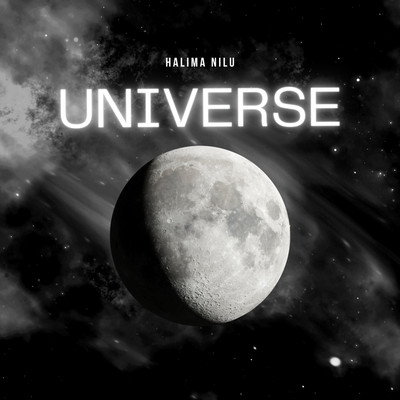 シングル/Universe/Halima Nilu