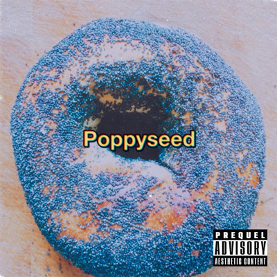 シングル/Poppyseed/Rich Hippie