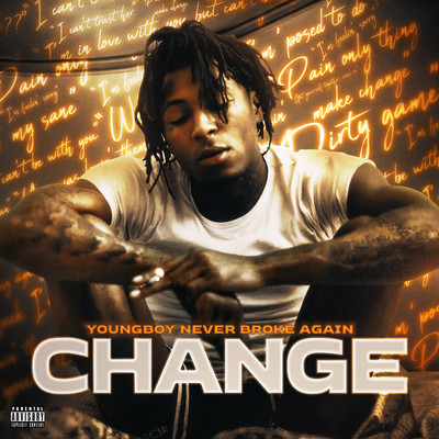 Change/YoungBoy Never Broke Again