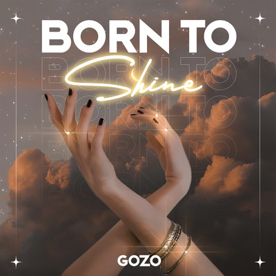 シングル/Born To Shine/Gozo