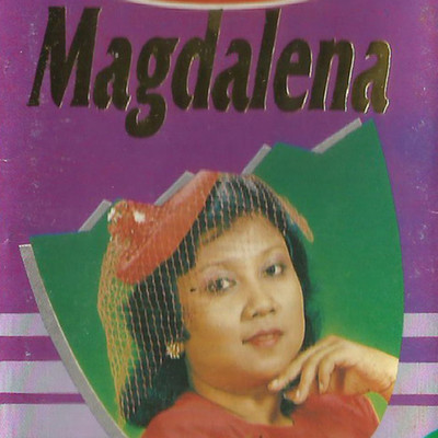 Air Mata Rindu/Magdalena