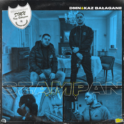 Szampan/DMN, Kaz Balagane, OLEK