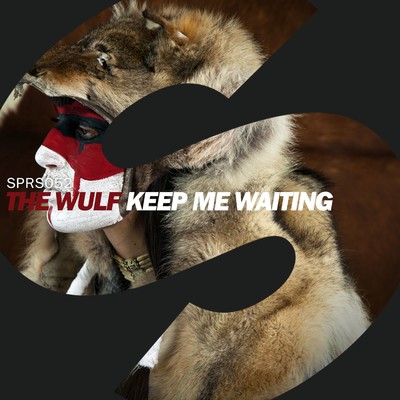 シングル/Keep Me Waiting/The Wulf